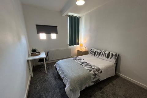 7 bedroom flat to rent, Arthur St, Arboretum, Nottingham, NG7