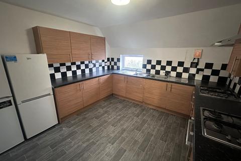 6 bedroom flat to rent, Arthur Street, Arboretum, Nottingham, NG7