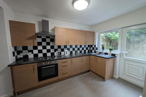 undefined, Addison Street, Arboretum, Nottingham, NG1