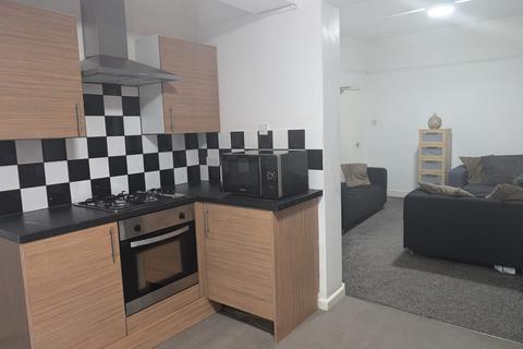 undefined, Addison Street, Arboretum, Nottingham, NG1