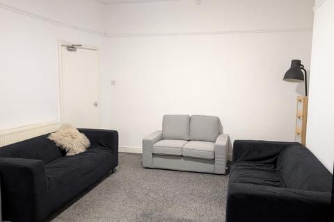 undefined, Addison Street, Arboretum, Nottingham, NG1