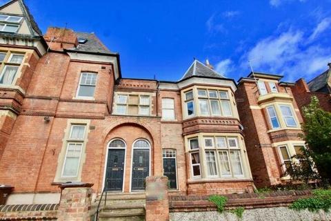 6 bedroom duplex to rent, Burns Street, Arboretum, Nottingham, NG7