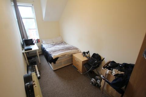 4 bedroom flat to rent, Foxhall Road, Nottingham, NG7