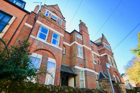 2 bedroom flat to rent, Arthur Street, Arboretum, Nottingham, NG7