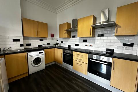 7 bedroom flat to rent, Burns Street, Arboretum, Nottingham, NG7