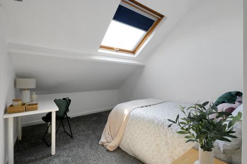 8 bedroom flat to rent, Burns Street, Arboretum, Nottingham, NG7