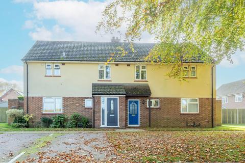 4 bedroom semi-detached house for sale, Barton Road, Badersfield