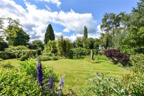 5 bedroom detached house for sale, Steep, Petersfield, Hampshire, GU32