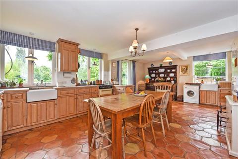 5 bedroom detached house for sale, Steep, Petersfield, Hampshire, GU32