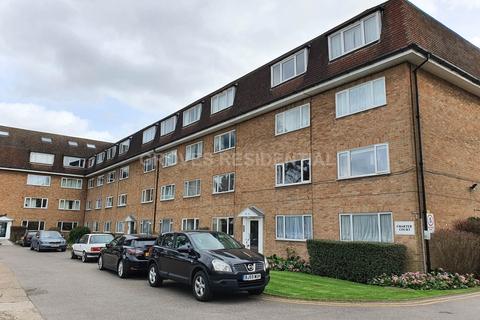 2 bedroom flat for sale, Charter Court, New Malden