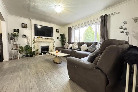 4 bedroom detached house for sale, Monksfield Avenue, Great Barr, Birmingham