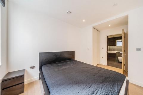 Studio to rent, Roper, Reminder Lane, Parkside, Greenwich Peninsula, SE10