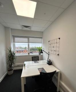 Office to rent, King Street West, Wigan