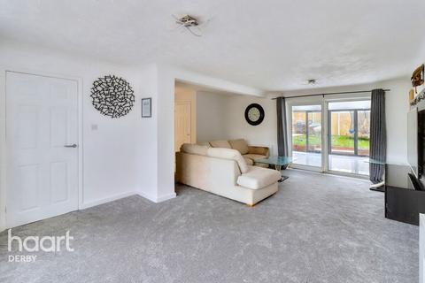 5 bedroom detached house for sale, Ladybank Road, Derby