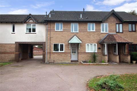 2 bedroom terraced house for sale, John Drewry Close, Framingham Earl, Norwich, Norfolk, NR14