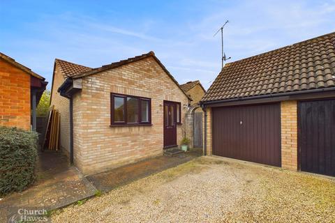 3 bedroom detached bungalow for sale, Rurik Court, Maldon