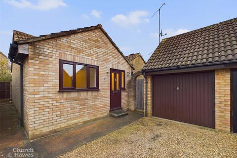 3 bedroom detached bungalow for sale, Rurik Court, Maldon