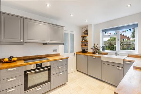 4 bedroom end of terrace house for sale, Hookhills Road, Paignton TQ4