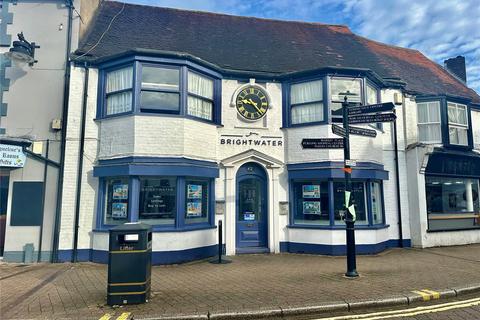 Office for sale, High Street, Ringwood, Hampshire, BH24