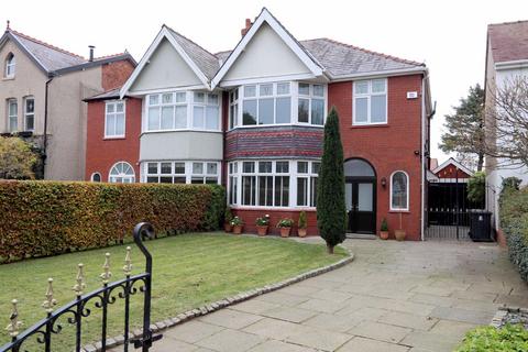 3 bedroom semi-detached house for sale, Norwood Avenue, Southport PR9