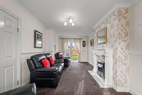 2 bedroom end of terrace house for sale, Kendal Drive, Castleford WF10