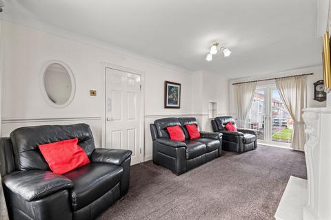 2 bedroom end of terrace house for sale, Kendal Drive, Castleford WF10