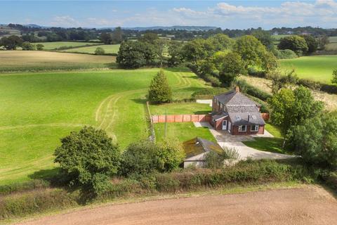 3 bedroom semi-detached house for sale, Clyst Hydon, Cullompton, Devon, EX15