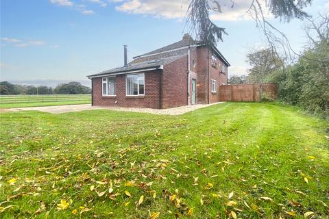 3 bedroom semi-detached house for sale, Clyst Hydon, Cullompton, Devon, EX15