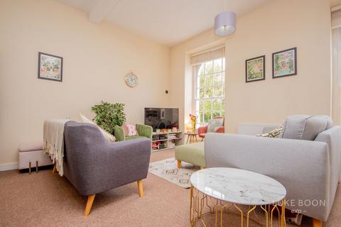 1 bedroom flat for sale, Gascoyne Place, Plymouth PL4