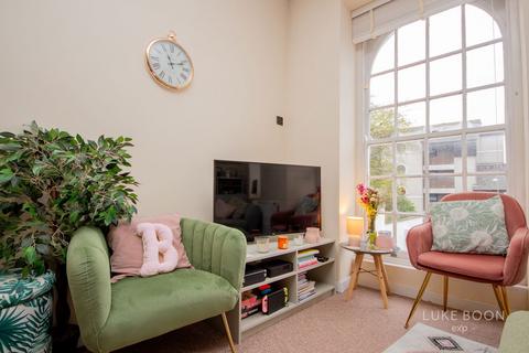 1 bedroom flat for sale, Gascoyne Place, Plymouth PL4