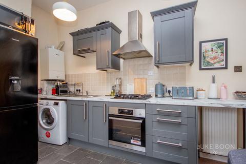 1 bedroom flat for sale, Gascoyne Place, Plymouth PL4