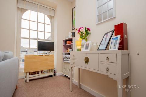 1 bedroom flat for sale, Gascoyne Place, Plymouth PL4