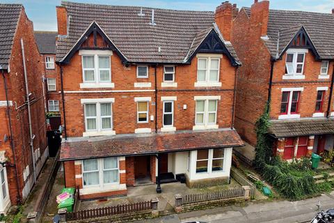 5 bedroom semi-detached house for sale, Burford Road, Nottingham