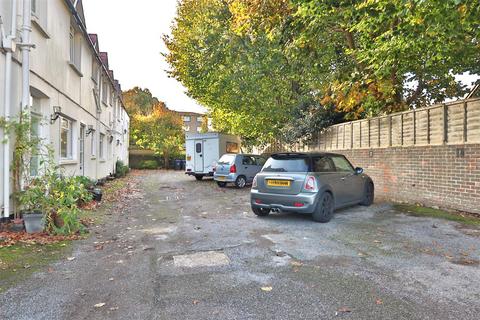 Flat 1, The Old Coach House Belsize Close, Worthing, BN11 4RF