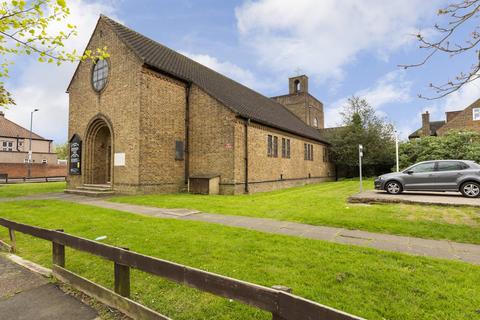 Mixed use for sale, Dollis Hill, London NW10