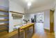 Open Plan Lounge/Dining Room