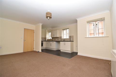 2 bedroom apartment to rent, Colchester Road, Wivenhoe, Colchester, Essex, CO7