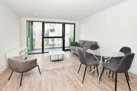 2 bedroom flat to rent, Goodwin Building, 41 Potato Wharf, Castlefield, Manchester, M3