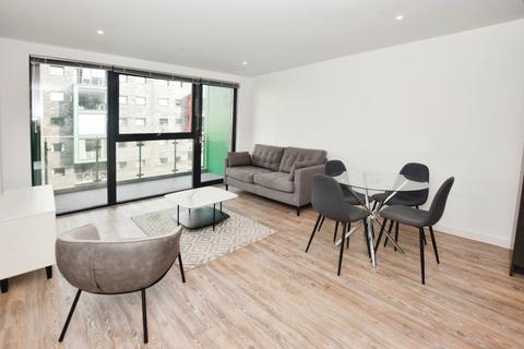 2 bedroom flat to rent, Goodwin Building, 41 Potato Wharf, Castlefield, Manchester, M3