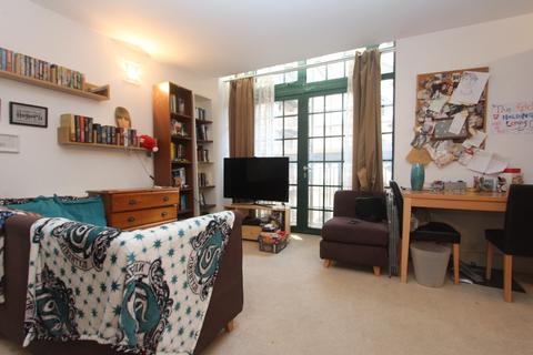 1 bedroom flat to rent, Rutland Street, Leicester LE1