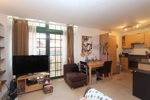 1 bedroom flat to rent, Rutland Street, Leicester LE1