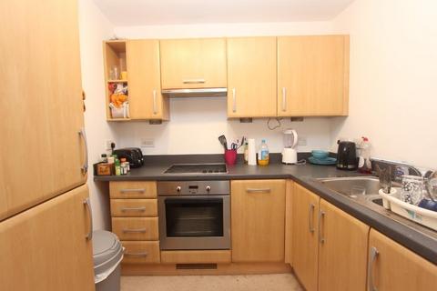 1 bedroom flat to rent, Rutland Street, Leicester LE1