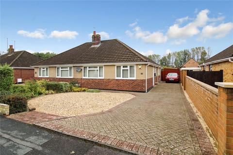 2 bedroom bungalow for sale, Eastville Road, Wiltshire SN25