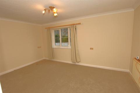 2 bedroom retirement property for sale, Church Street, Exeter EX2