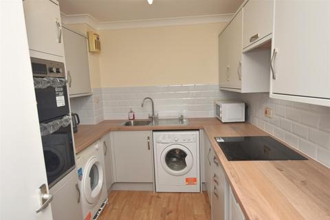 2 bedroom retirement property for sale, Church Street, Exeter EX2