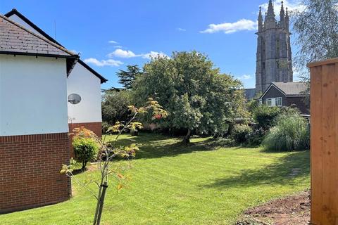 2 bedroom retirement property for sale, Church Street, Exeter EX2