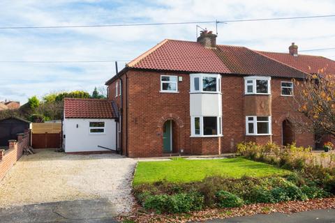 3 bedroom house for sale, Oulston Road, Easingwold