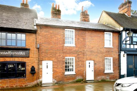 2 bedroom terraced house to rent, London End, Beaconsfield, Buckinghamshire, HP9