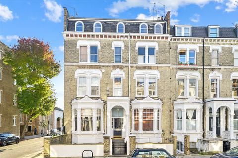 1 bedroom apartment for sale, Sinclair Road, London, W14