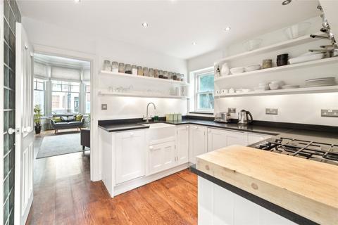 1 bedroom apartment for sale, Sinclair Road, London, W14